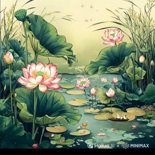 [推进,上升] by Hailuo AI Video Generator