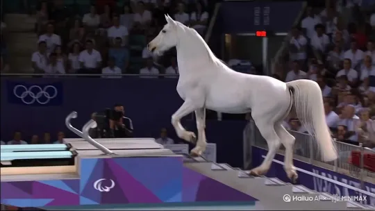  by Hailuo AI Video Generator