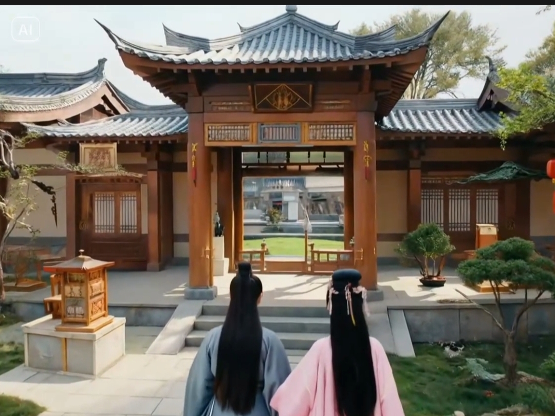 video original by Hailuo AI Video Generator