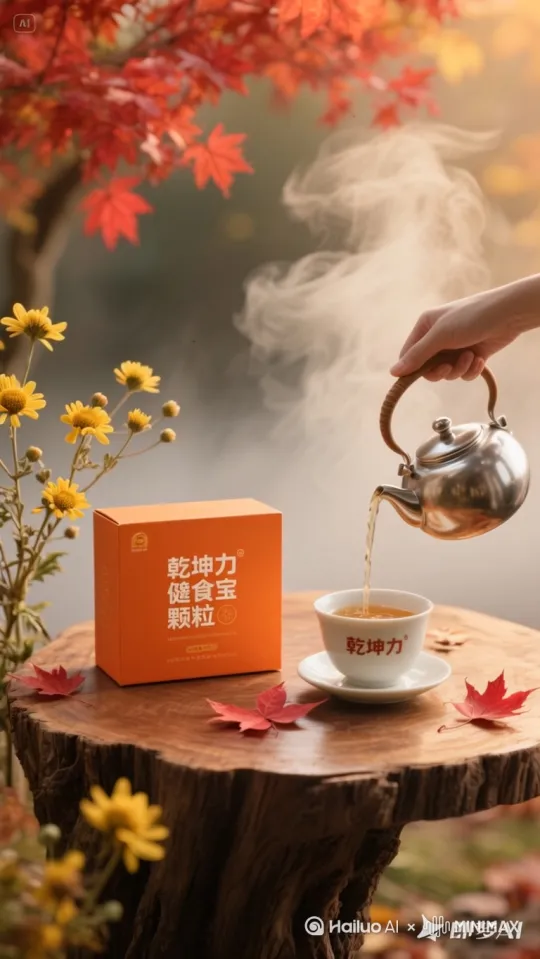 [左移,右摇,跟随][左移,推进,右摇] by Hailuo AI Video Generator