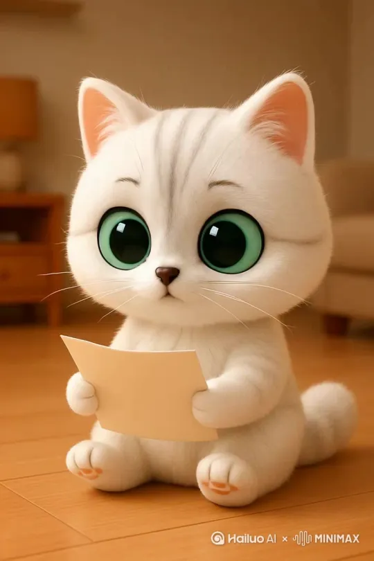  by Hailuo AI Video Generator