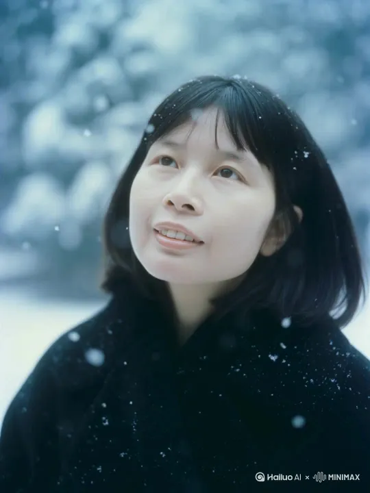  by Hailuo AI Video Generator
