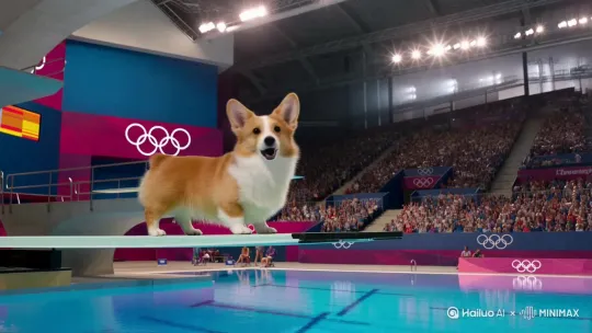  by Hailuo AI Video Generator