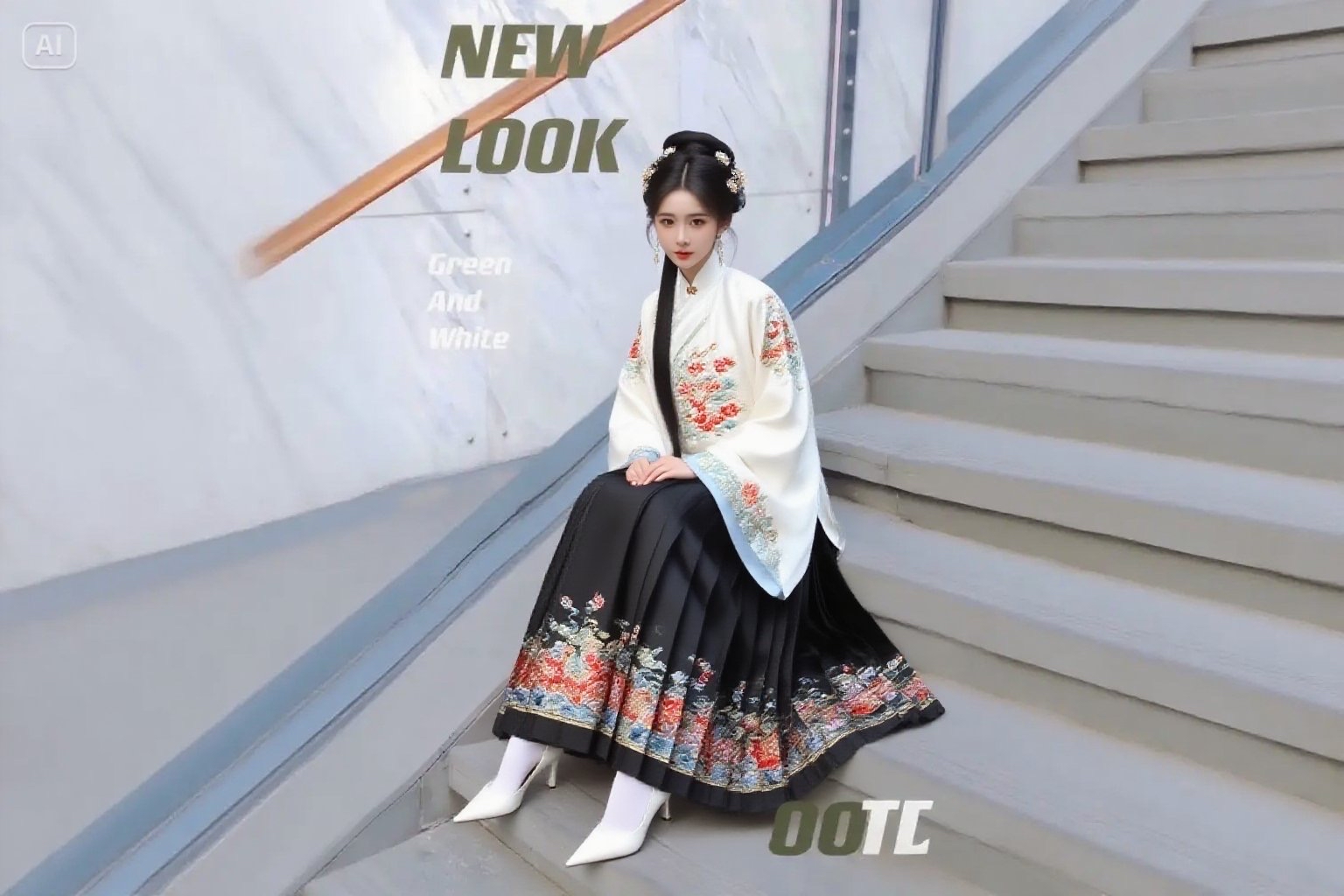 video original by Hailuo AI Video Generator