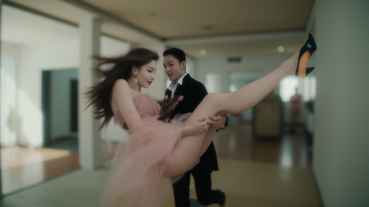 video original by Hailuo AI Video Generator