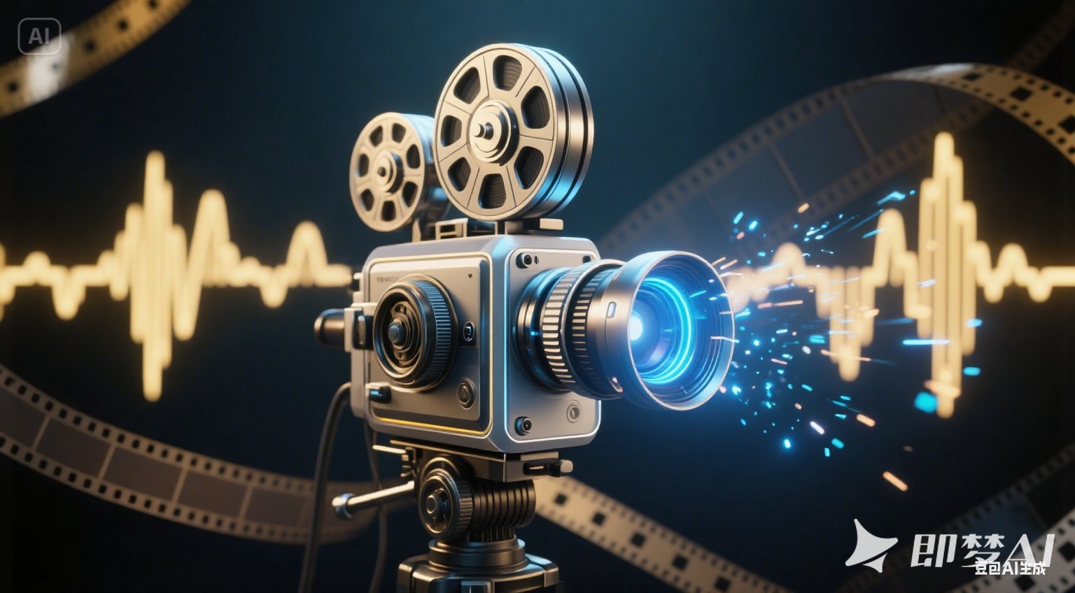 video original by Hailuo AI Video Generator