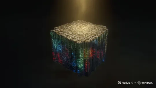 ### **镜头与画面描述**：
1. **0-2秒**：  
   - **画面**：璀璨金光撕裂黑暗，一座巨城从天而降（俯冲镜头），立方体轮廓浮现，城墙折射碧玉与宝石光芒（红蓝绿宝石闪烁特写）。  
   - **字幕**：**“圣城降临”**（字体如熔金流动）。

2. **3-4秒**：  
   - **画面**：十二道珍珠城门轰然开启（慢镜头飞溅水珠质感），门内涌出河流与生命树光影，街道纯金透亮如玻璃。  
   - **字幕**：**“门为珍珠，河涌生命”**。

3. **5-6秒**：  
   - **画面**：城市中心爆发无源强光（模仿神荣耀），吞没日月，羔羊剪影在光中显现。  
   - **字幕**：**“神为殿，光为冕——新天新地”**（渐隐于白光）。

---

### **设计思路**：
- **象征压缩**：选取核心符号——立方体（神的完全）、珍珠门（基督救赎）、金与宝石（神圣性情），6秒内建立强视觉联想。  
- **动态对比**：俯冲（压迫感）→慢镜（神圣感）→光爆（永恒感），契合经文“从天而降→神人同住”的叙事。  
- **无配音**：依赖画面冲击力与字幕点睛，符合短视频传播逻辑。  

> 此文案可适配TikTok/Instagram等平台，如需扩展为10秒版本，可增加“列国行于光中”群像镜头（启21:24）。 by Hailuo AI Video Generator