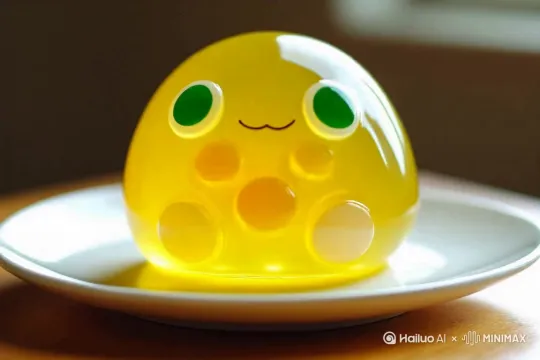  by Hailuo AI Video Generator