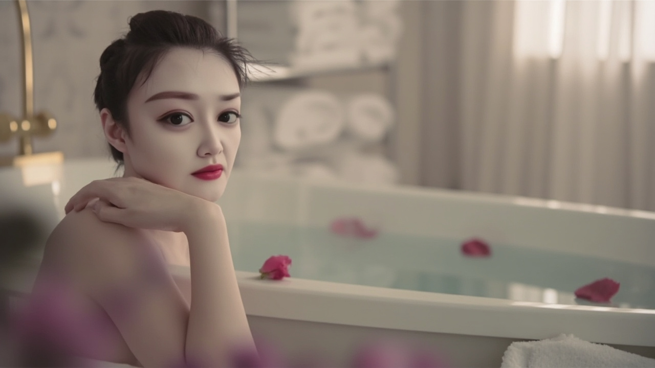 video original by Hailuo AI Video Generator