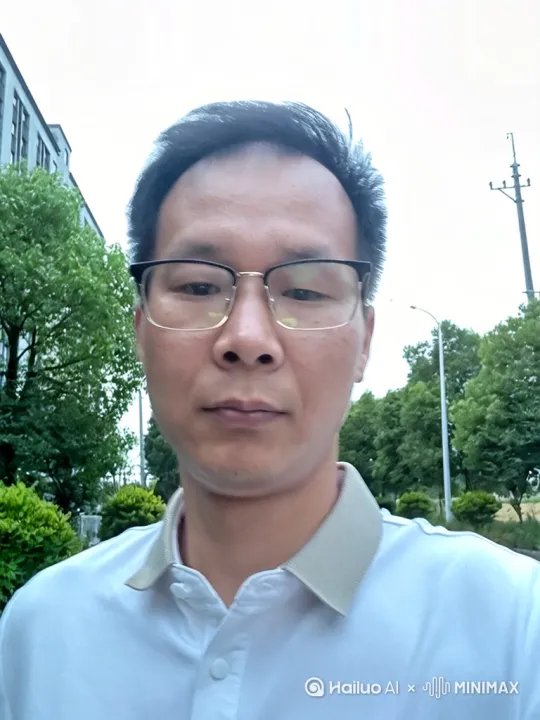 武侠写真视频 by Hailuo AI Video Generator