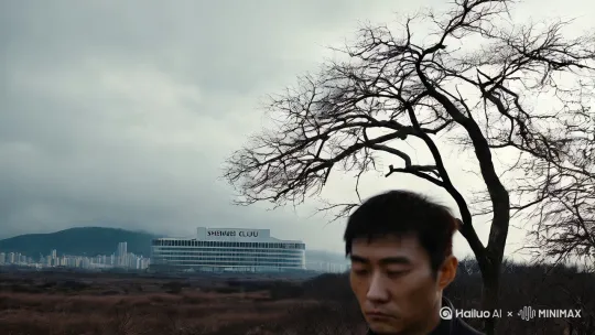 冷风呼啸，老树下的杨天，目光所在，是华都最高端的盛伟会所。 
“杨天，都是他们逼我和盛健明结婚，我不想嫁给他，我也没有办法！” 
三个月前，盛家的大公子盛健明，豪掷四千万，投资刘家，作为迎娶杨天之妻，刘雨馨的聘礼。 by Hailuo AI Video Generator