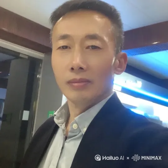 [推出,上升,下摇] by Hailuo AI Video Generator