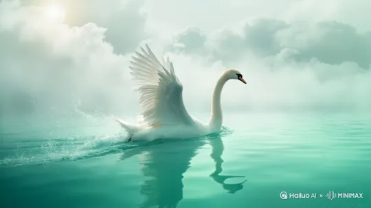  by Hailuo AI Video Generator