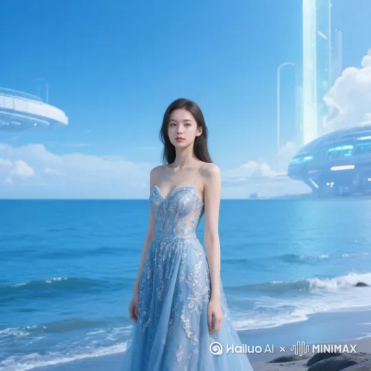  by Hailuo AI Video Generator
