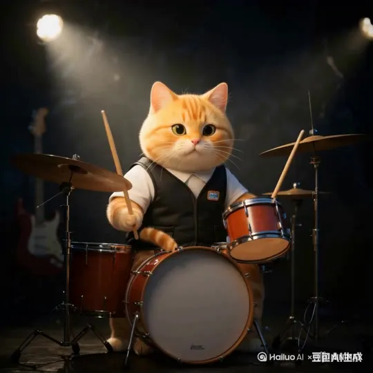  by Hailuo AI Video Generator