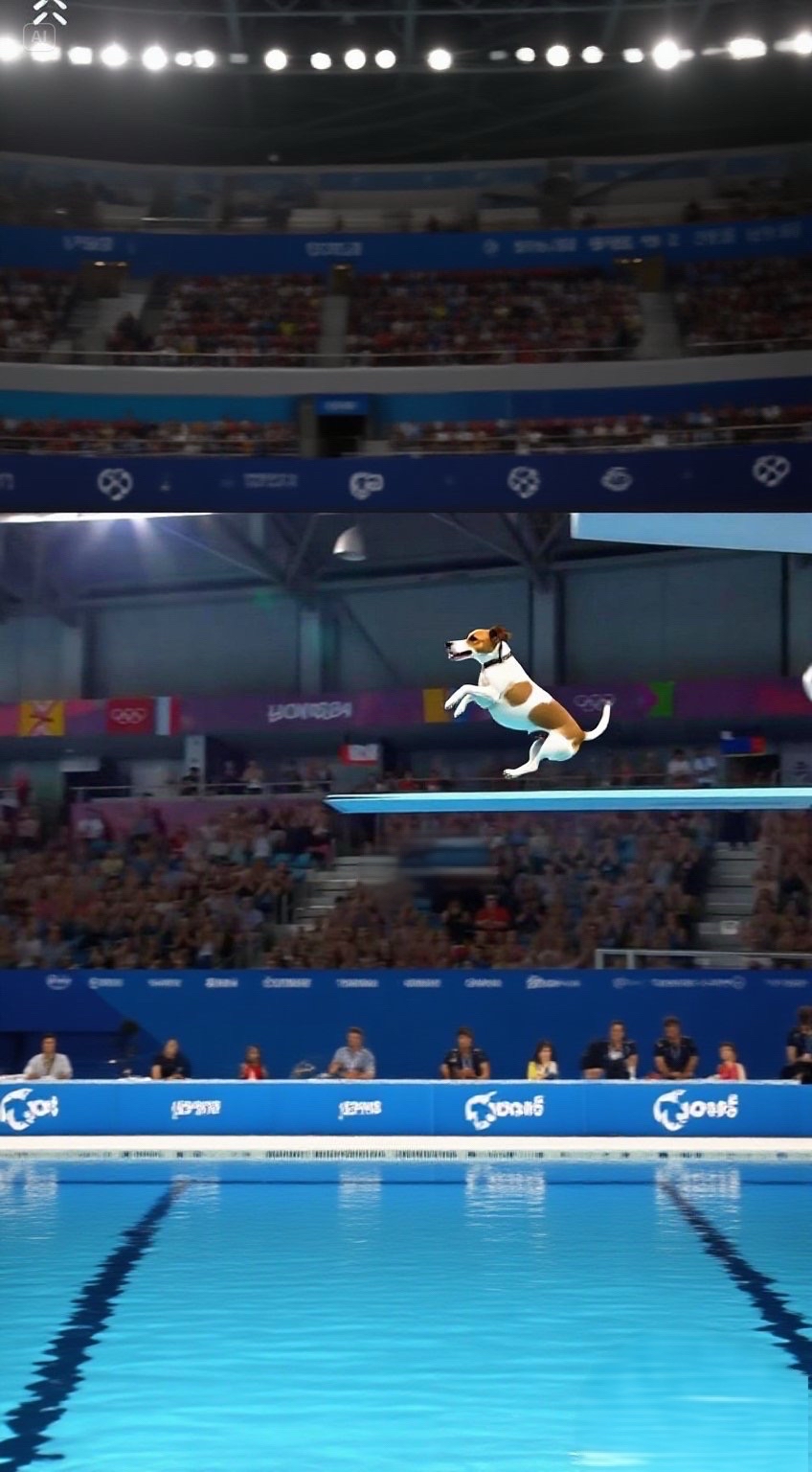 video original by Hailuo AI Video Generator