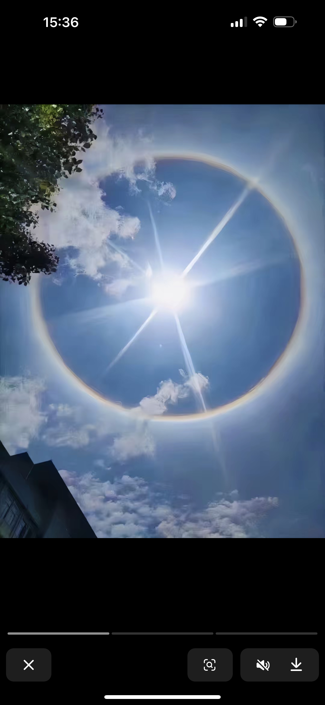 video original by Hailuo AI Video Generator