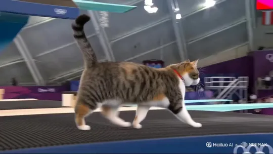  by Hailuo AI Video Generator