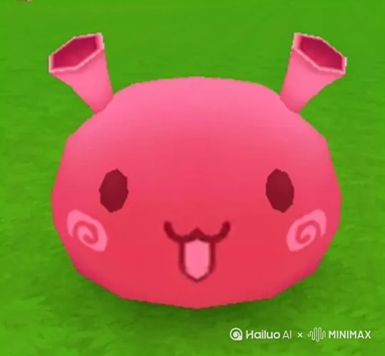 把他变得蹦起来 by Hailuo AI Video Generator
