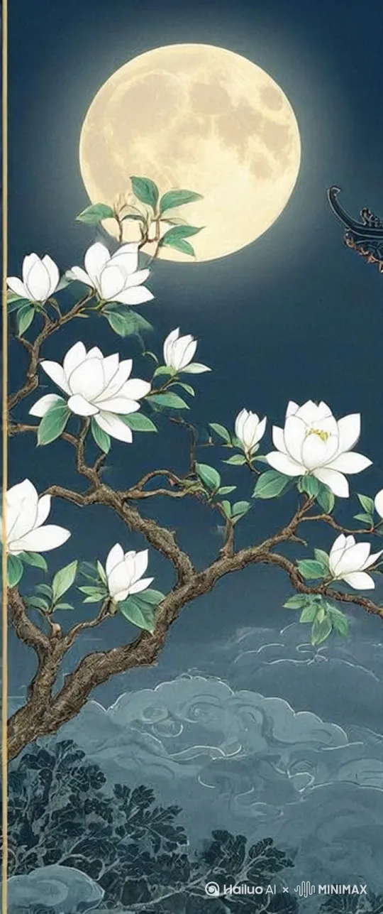 [照片悬浮在樱花雨中旋转]  
"让春日野餐照活起来！看——"  
[樱花突然爆开，照片分层展开]  
"花瓣在指尖跳舞！阳光正亲吻你的笑！"  
**动态效果**：照片3D分层建模，花瓣粒子环绕手指 by Hailuo AI Video Generator