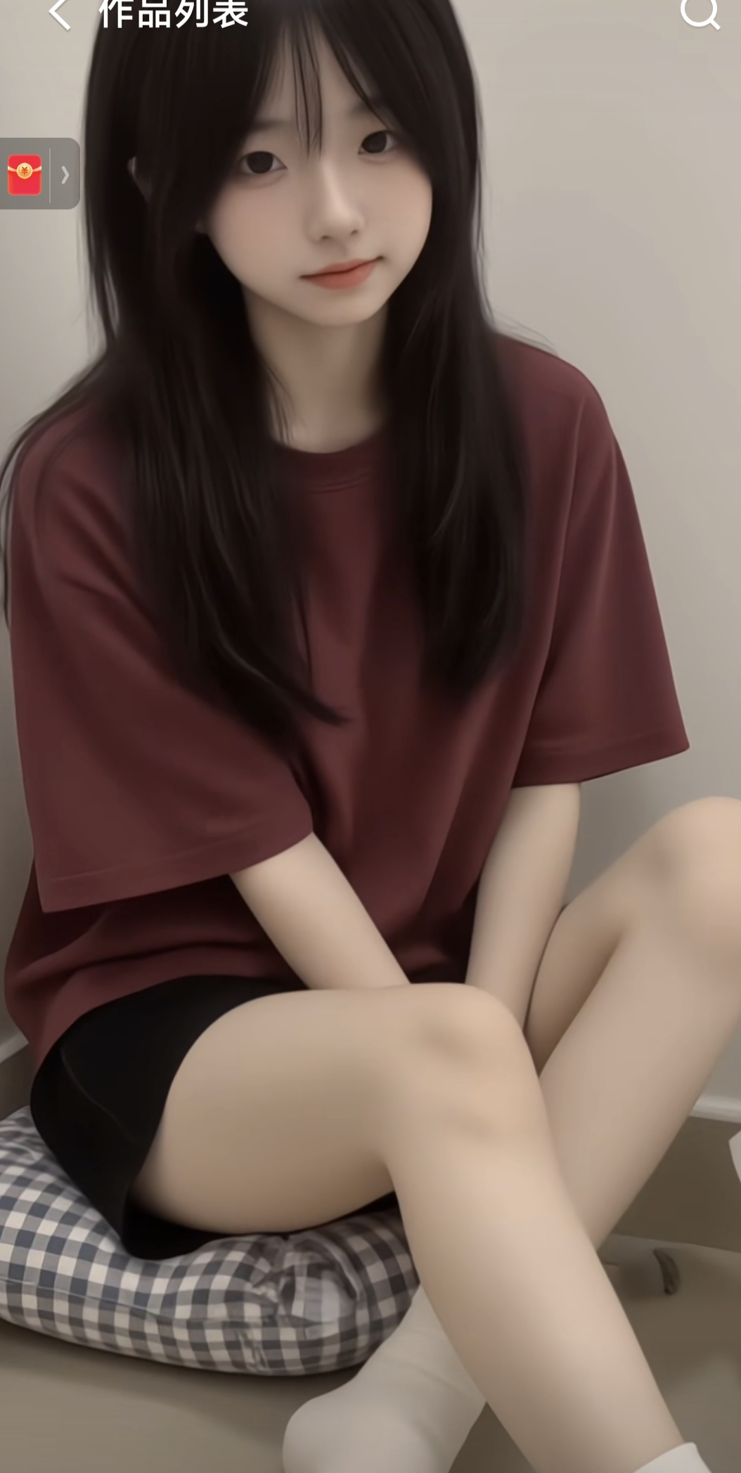 video original by Hailuo AI Video Generator
