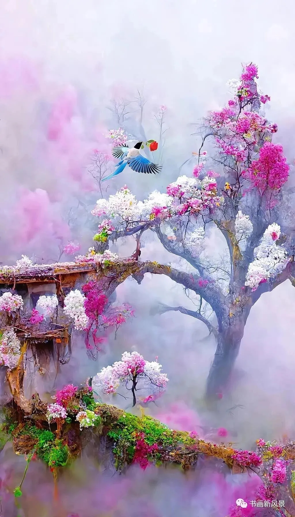video original by Hailuo AI Video Generator