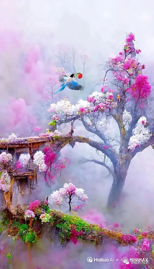  by Hailuo AI Video Generator