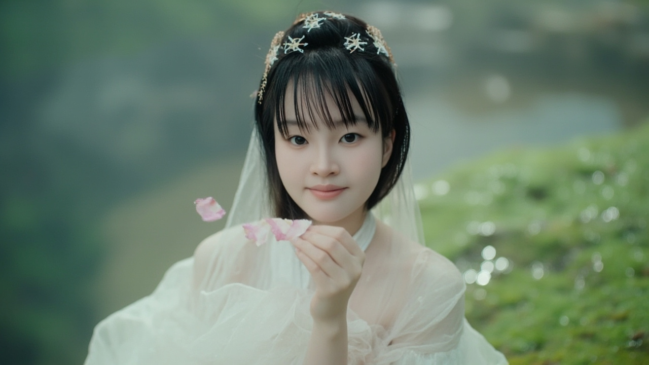 video original by Hailuo AI Video Generator