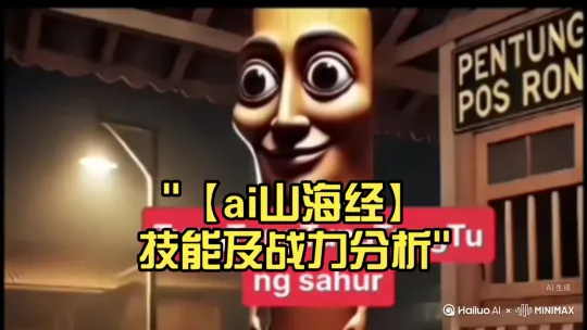 木棍人把木棍变成钻石剑和鲨鱼大战结果通通通撒谎了赢了 by Hailuo AI Video Generator