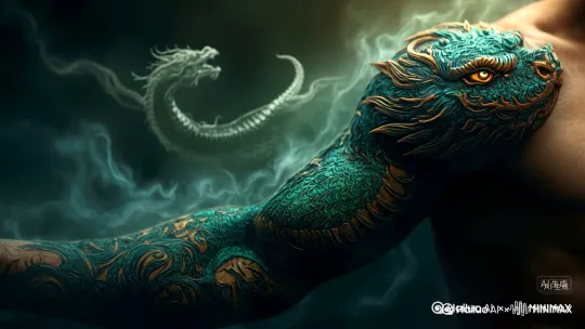 [右移,左摇,跟随] by Hailuo AI Video Generator