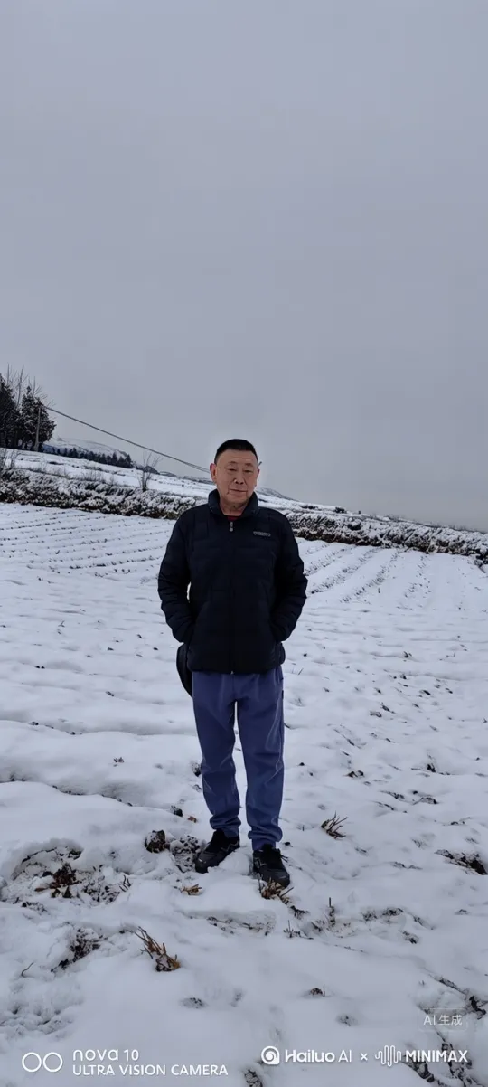  by Hailuo AI Video Generator