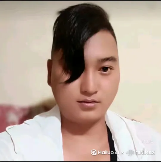 让图片中的人脱掉外套然后耍帅[下降,上摇]
然后出现全身背景变成恐怖场景[推出,上升,下摇] by Hailuo AI Video Generator