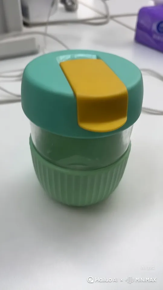 有片海 by Hailuo AI Video Generator