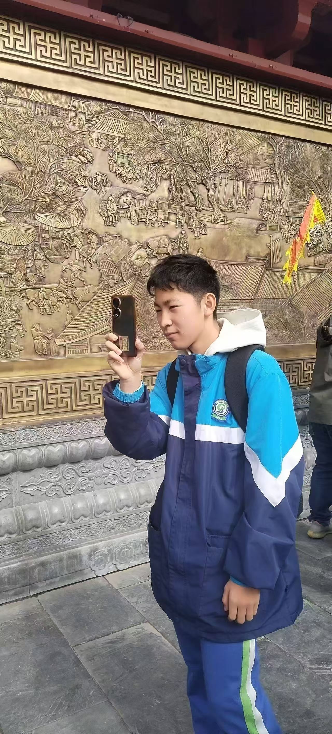 video original by Hailuo AI Video Generator