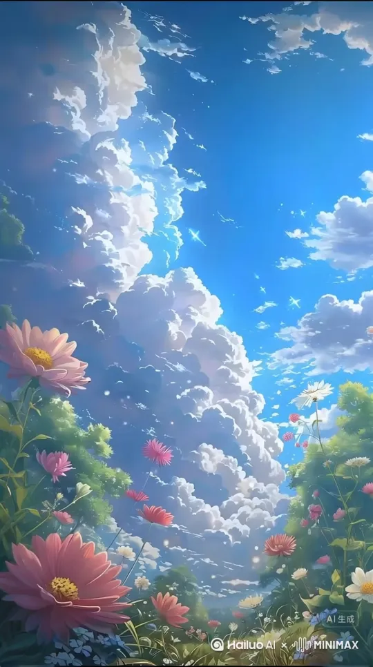  by Hailuo AI Video Generator