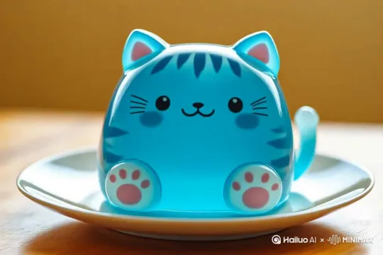  by Hailuo AI Video Generator