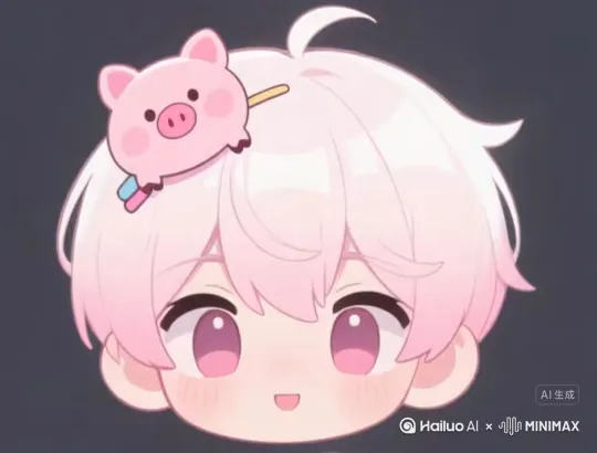 穿着黑丝吊带跳舞，俏皮一点，眨眨眼 by Hailuo AI Video Generator