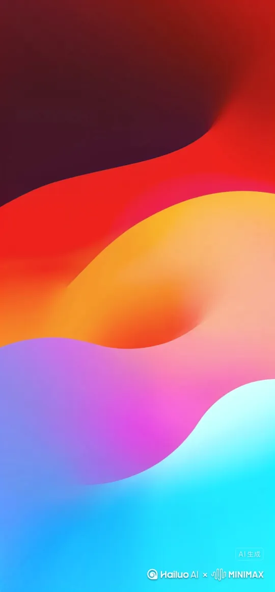 将图片中的花纹让它就像的波纹一样动起来 by Hailuo AI Video Generator