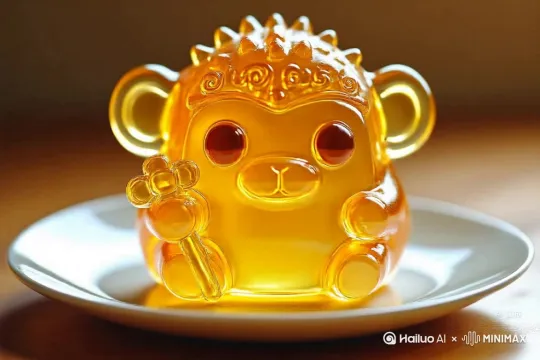  by Hailuo AI Video Generator
