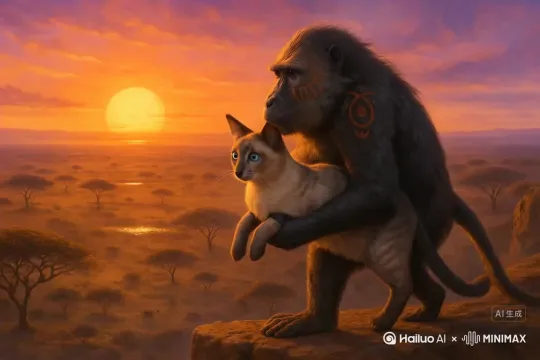  by Hailuo AI Video Generator