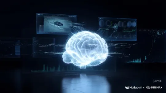 科技 AI 论：驱动变革，重塑未来
摘要
本文深入探讨了科技 AI 在当今社会各领域的应用、发展趋势以及带来的影响。从人工智能的本质与特征出发，分析其在不同行业的具体应用案例，如高校思政教育、区域技术创新等。同时，探讨了人工智能发展过程中面临的挑战，如技术异化、人才培养等问题，并提出相应的解决策略，旨在为科技 AI 的健康发展提供理论支持和实践指导。
关键词
科技 AI；人工智能应用；技术异化；人才培养
一、引言
在科技飞速发展的今天，人工智能（AI）已成为推动社会进步和经济发展的核心力量。从智能语音助手到自动驾驶汽车，从医疗诊断到金融风险评估，AI 的应用无处不在，深刻改变着人们的生活和工作方式。然而，随着 AI 技术的不断发展，也带来了一系列新的问题和挑战，如技术异化、伦理道德问题、人才短缺等。因此，深入研究科技 AI 的发展现状、应用领域以及面临的挑战，具有重要的理论和现实意义。
二、人工智能的本质与特征
2.1 人工智能的定义与范畴
人工智能是一门研究如何使计算机系统能够模拟人类智能的学科，其概念经历了不断的演变。从早期的符号主义、连接主义到如今的深度学习，人工智能的研究范畴不断扩大，涵盖了机器学习、自然语言处理、计算机视觉、知识表示与推理等多个领域。
2.2 人工智能的技术特征
人工智能具有学习能力、适应能力、决策能力、问题解决能力、模仿能力和创造能力等技术特征。通过机器学习算法，AI 系统可以从大量数据中学习规律和模式，不断优化自身性能；在面对新的问题和环境时，能够快速调整策略，做出合理的决策。
[已停止] by Hailuo AI Video Generator