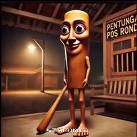 video original by Hailuo AI Video Generator