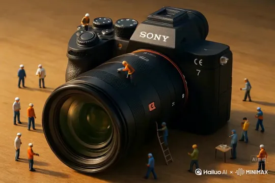  by Hailuo AI Video Generator