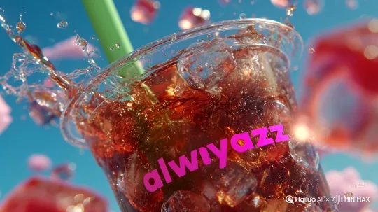 cover url bg by Hailuo AI Video Generator