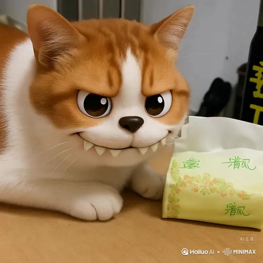  by Hailuo AI Video Generator