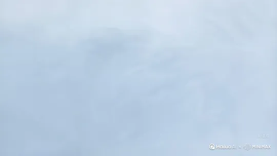 Part 1:迷境入源(强化光影与反差感)
画面:
全景俯拍:浓雾如流动牛奶淹没溪谷,仅小船轮廓从雾中缓缓浮现。
特写:蓝猫肉垫搭竹篙的爪尖特写(粉红肉垫与水珠反光),尾巴扫浮萍时甩出涟漪光斑。
动作:桃花林突然显现的瞬间,雾霭撕裂式退散,花瓣暴雨般砸向猫头(慢镜头:花瓣粘鼻尖的滑稽感)。
AI提示词: 晨雾透光丁达尔效应 蓝毛与粉花瓣色彩碰撞 猫耳抖动慢动作水珠飞溅
Part 2:洞口初现(夸张体型幽默)
画面:
低机位仰拍:蓝猫跳船时圆肚皮遮天蔽日(喜剧压迫感),落地后肚皮弹跳震颤效果。
洞口微光:岩壁藤蔓缝隙渗出的光斑在猫瞳中反射成星芒。
动作:卡洞时后腿疯狂蹬空气(拟人化挣扎),跌入后黑暗中仅瞳孔放大如绿宝石。
AI提示词: 夸张透视突出圆润体型 黑暗洞穴中发光猫眼 岩石刮蹭飘落蓝猫毛
Part 3:桃源盛景(反差萌点睛)
画面:
广角镜头:稻田金绿波浪与茅屋炊烟的治愈感,突然前景闯入毛茸茸猫屁股(尾巴问号占1/3画面)。
村民设计:麻布衣打补丁,但孩童鱼干用嫩叶精心包裹(古朴中的温柔)。
AI提示词: 猫尾问号弯曲弧度参考"?"符号 村民哑剧式夸张表情交流 猫毛沾满花瓣如糖霜
Part 4:席间闲谈(食物情感锚点)
画面:
餐具对比:蓝猫抱的陶碗比脸大,啃鱼时胡子沾米粒,鱼骨整齐堆成小山。
互动细节:村民比划"秦"时模仿挥戟动作,蓝猫歪头模仿却失衡栽进碗里(引发哄笑)。
AI提示词: 油亮小鱼焦糖色高光 猫须粘饭粒震颤特写 村民手部皱纹与猫爪肉垫并帧
Part 5:辞行保密(喵式狡猾)
关键帧设计:
村民摆手时,蓝猫假装闭眼点头,眼皮却虚开一条缝偷看。
抓痕特写:木屑飞溅中爪缝卡住树皮纤维,抬爪时带起一缕木丝(强调力度)。
AI提示词: 猫科动物偷袭式肢体语言 树皮抓痕深度渐变剖面 离岸时桃花倒影破碎在船舷
Part 6:迷失无迹(荒诞现实感)
隐喻画面:
太守府场景:公文堆积的案桌前,蓝猫立爪拍地图(爪印盖住"武陵"字样)。
爪痕消失:树干愈合处新生树皮呈爪形凸起(自然吞噬痕迹)。
刘子骥迷路:船在溪流转圈,水面桃花聚成漩涡(超现实预警)。
AI提示词: 官僚场景冷色调 vs 桃源暖光 树皮愈伤组织生物特写 漩涡花瓣动态粒子效果
Part 7:结尾余韵(开放脑洞)
双重解读暗示:
现实版:夕阳下蓝猫尾巴拍水,涟漪中偶现一瓣桃花(转瞬被溪流卷走)。
奇幻版:猫瞳倒影忽然闪现村民招手(0.5秒逐帧彩蛋)。
字幕革新:
「爪痕会消失,
而鳕鱼干的滋味是真的。」
——《猫的桃花源法则》
AI提示词: 水面镜面折射扭曲桃源 瞳孔倒影做动态高斯模糊 片尾字幕毛笔字晕染效果
全局强化建议
毛流动力学:蓝猫行动时背部毛发如海浪起伏,沾湿处深蓝绒毛结成缕。
声音设计:
猫爪踩草地: 噗滋声
卡洞挣扎: 瑜伽球泄气式拟音
隐喻道具:村民赠别的鱼干串在猫脖绳上,后续场景反复出现(真实感信物)。
此优化方案通过萌态细节具象化+场景超现实处理,在保留原作哲思基础上,为AI生成提供精准的情感坐标与视觉爆点。 by Hailuo AI Video Generator