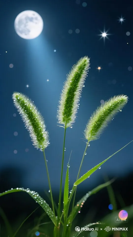 生成视频 by Hailuo AI Video Generator