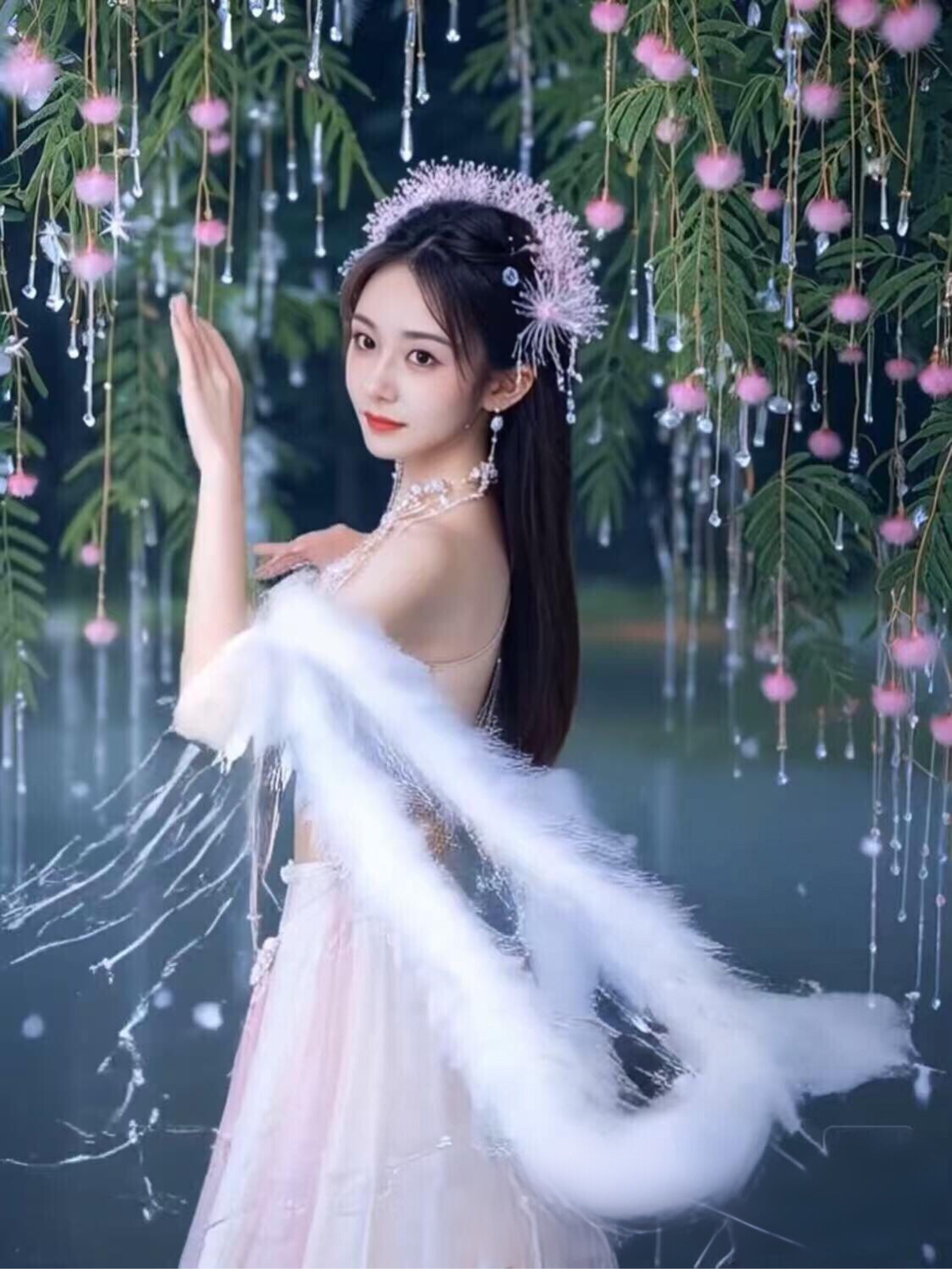video original by Hailuo AI Video Generator