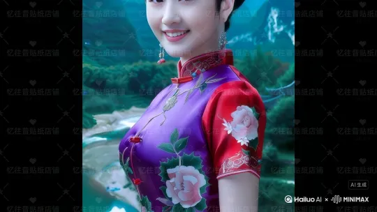  by Hailuo AI Video Generator