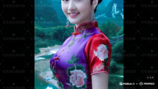  by Hailuo AI Video Generator